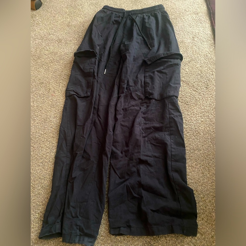 Cargo pants